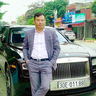 Nguyễn trung chiến phó giám đốc kinh doanh Công ty Nguyệt Ánh