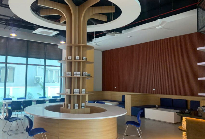 Trường Đại học Công nghệ Giao thông Vận tải